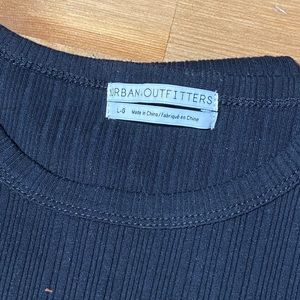 Urban Outfitters Long sleeve
